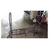 Metal Rack