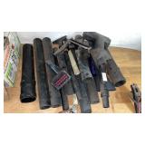 Vacuum Attachments