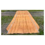 22x9ft Tarp