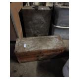 Metal Toolbox