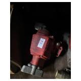 Unknown Pump