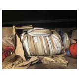 Lot of Siding Tape.