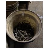 Bucket of Bolts and Hardware