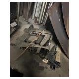 Support Frame Metal