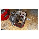 Parker Chelsea PTO Assembly parts