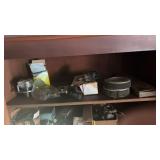 New distributer, new hub, and other parts