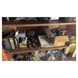 Electrical components