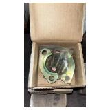 3000psi Split Flange 1.25 4 count