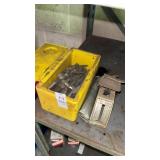 Wheel weights and scales