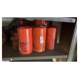 FRAM fuel filters