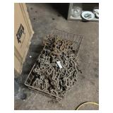 Lot of Chain