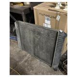 Radiator