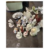 Lot of Angels