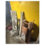 Lot of Metal