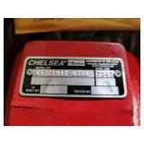 Chelsea new old stock
