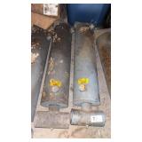 Two Maas Cylinders