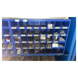 Hardware Storage Bin no contents