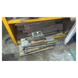 Cribbing