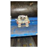 Industrial Electrical Contactor