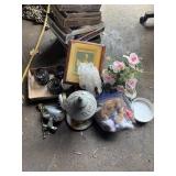 Lot of Decor