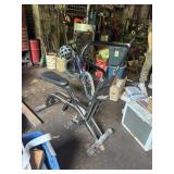Exercise Machine