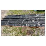 16x7ft Tarp