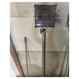 Tele-Lite emergency lighting unit