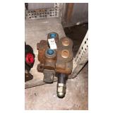 Motor Parts