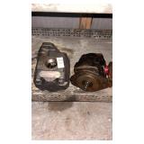 Lot of Motors
