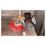 Chelsea Parts
