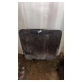 Vintage Car Part