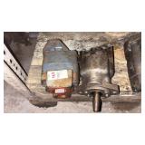 Lot of Motors