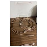 Nickle Brake Line