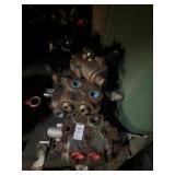 Lot of Valve Parts