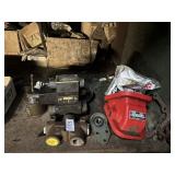 Chelsea Parts