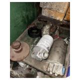 Industrial filters