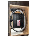 Muncie Electronic Overspeed Switch 2 count