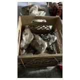 Lot of washers
