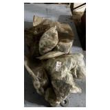 Lot of washers