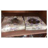 CarQuest parking brake cable assembly (new)