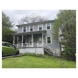 107 /109 Pitt St. Duplex house is being sold one