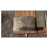 Vintage Johnstown US Trust Bank