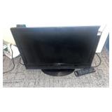 Dynex 25 in Tv