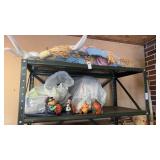 Easter and Halloween Decorations