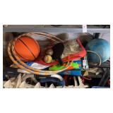 Lot of Toys