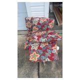 Lawn Chair Cushions