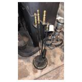Fire Place Tools