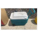 Igloo Wheelie Cooler