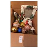 Christmas Ornaments