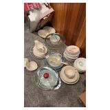 Lot of Kitchenware